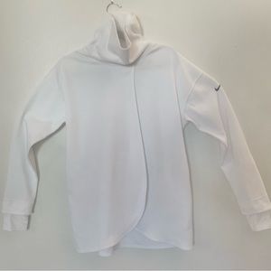 Nike Reversible Maternity Nursing Pullover